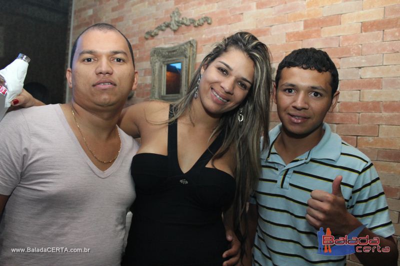 Balada: Fotos de quinta na Hype no Lago Sul - DF