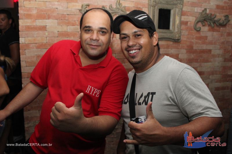 Balada: Fotos de quinta na Hype no Lago Sul - DF