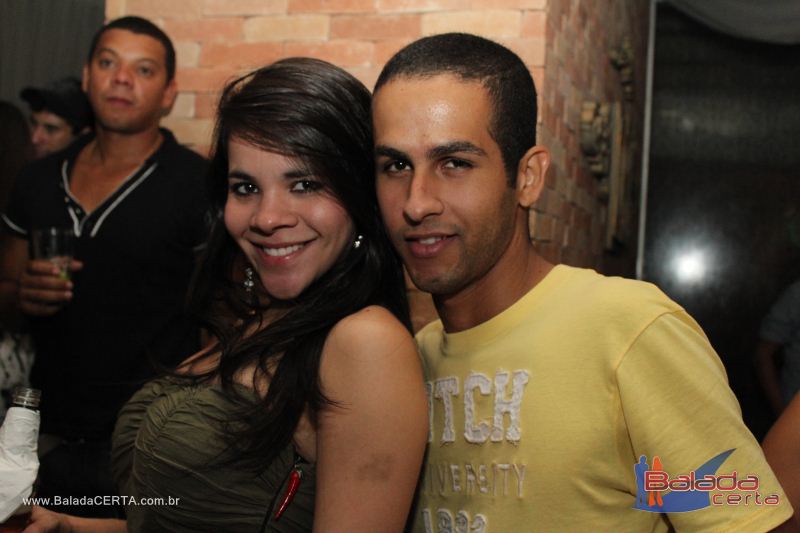 Balada: Fotos de quinta na Hype no Lago Sul - DF