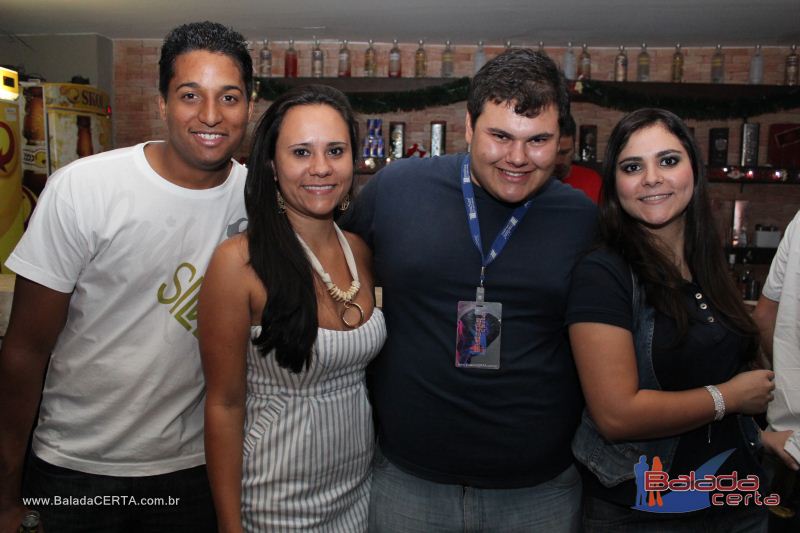 Balada: Fotos de quinta na Hype no Lago Sul - DF