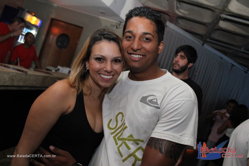 Balada: Fotos de quinta na Hype no Lago Sul - DF