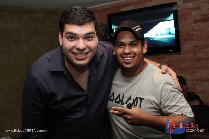 Balada: Fotos de quinta na Hype no Lago Sul - DF