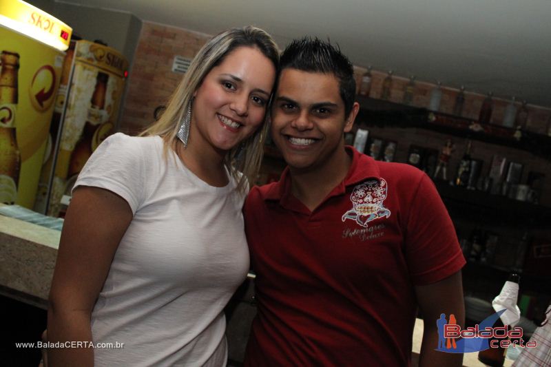 Balada: Fotos de quinta na Hype no Lago Sul - DF