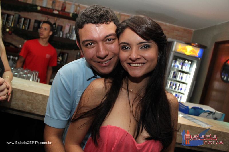 Balada: Fotos de quinta na Hype no Lago Sul - DF