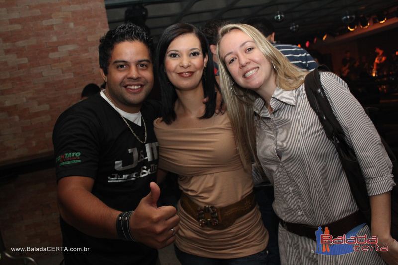 Balada: Fotos de quinta na Hype no Lago Sul - DF