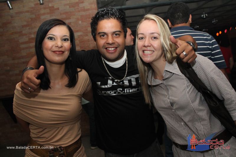 Balada: Fotos de quinta na Hype no Lago Sul - DF