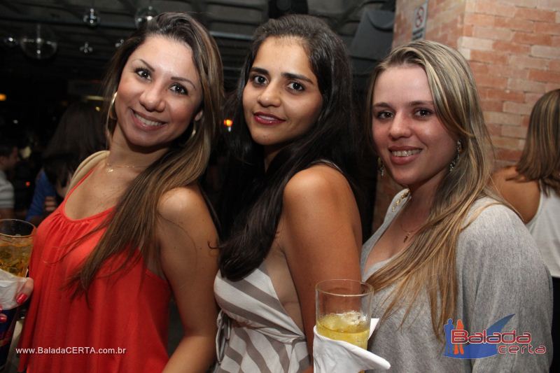 Balada: Fotos de quinta na Hype no Lago Sul - DF