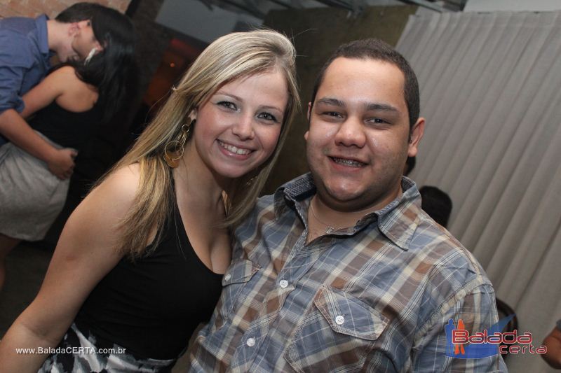 Balada: Fotos de quinta na Hype no Lago Sul - DF