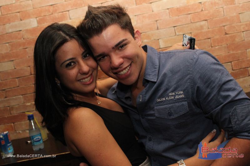 Balada: Fotos de quinta na Hype no Lago Sul - DF