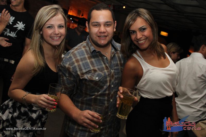 Balada: Fotos de quinta na Hype no Lago Sul - DF