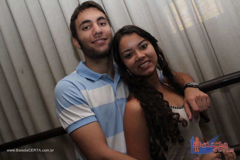 Balada: Fotos de quinta na Hype no Lago Sul - DF