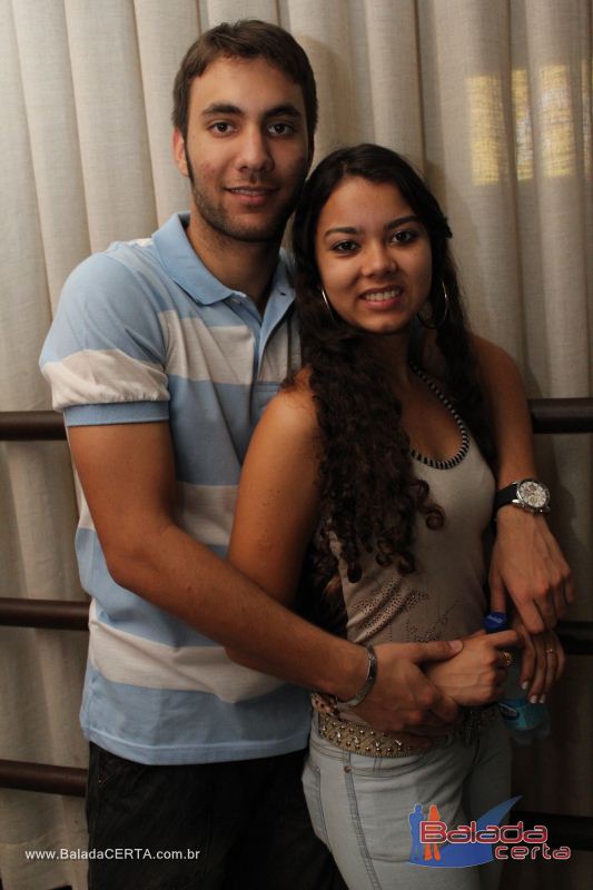 Balada: Fotos de quinta na Hype no Lago Sul - DF