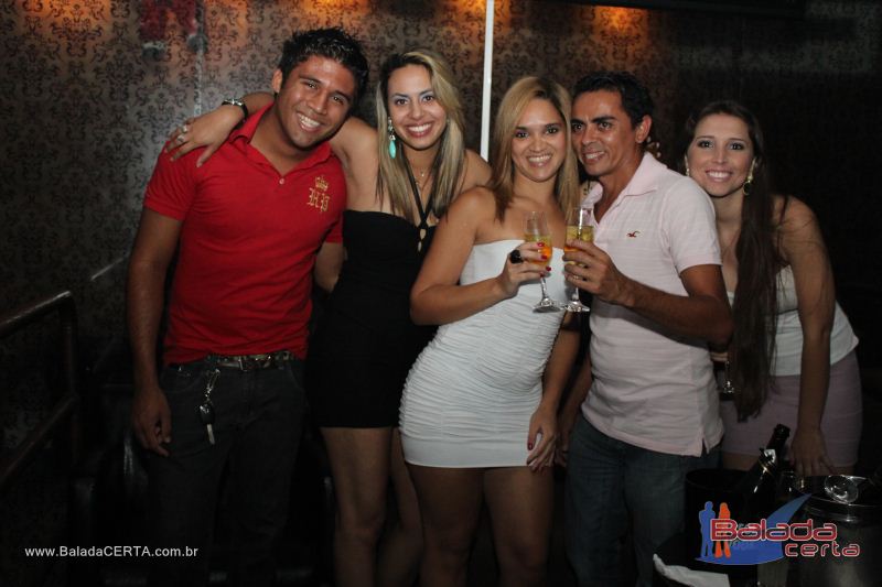 Balada: Fotos de quinta na Hype no Lago Sul - DF