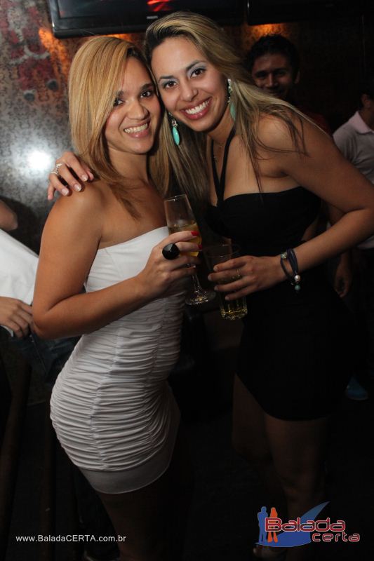 Balada: Fotos de quinta na Hype no Lago Sul - DF