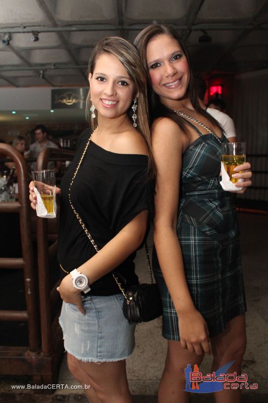 Balada: Fotos de quinta na Hype no Lago Sul - DF