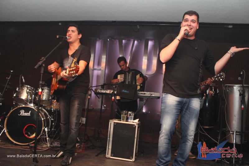 Balada: Fotos de quinta na Hype no Lago Sul - DF