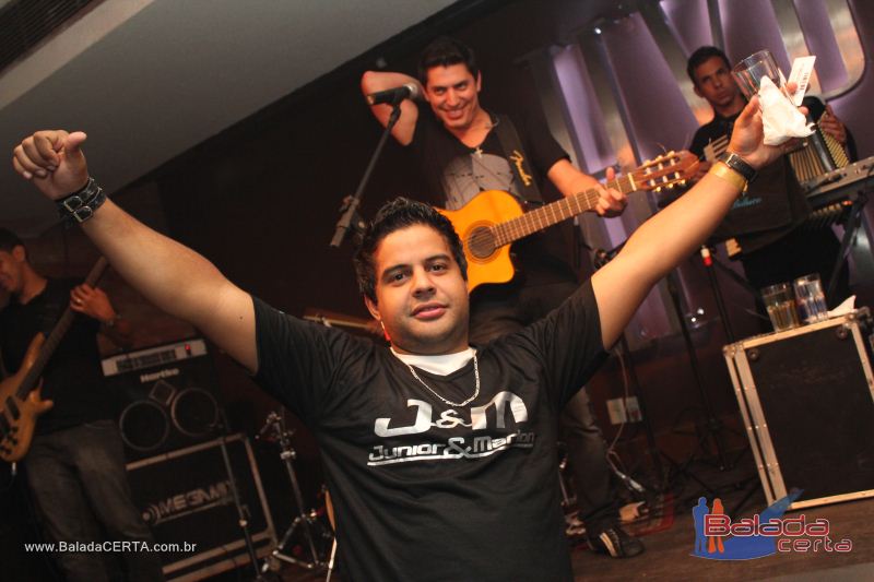 Balada: Fotos de quinta na Hype no Lago Sul - DF