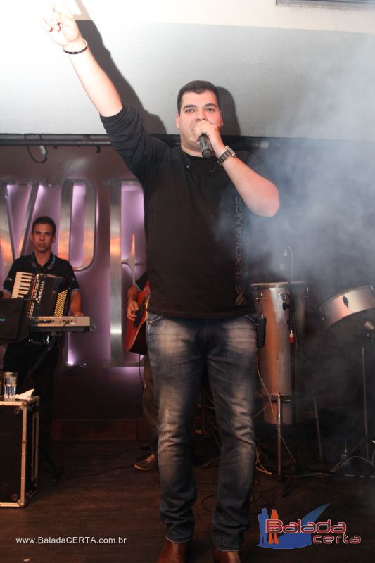 Balada: Fotos de quinta na Hype no Lago Sul - DF