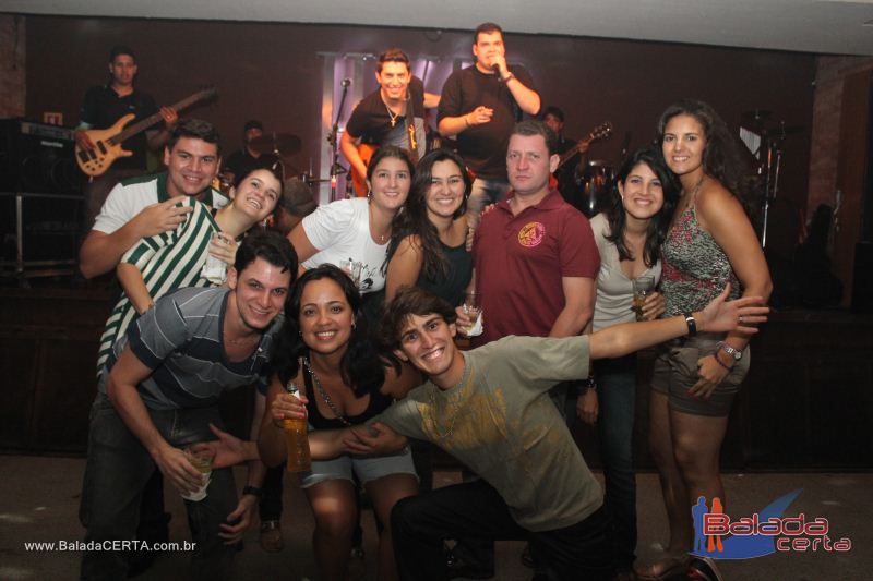 Balada: Fotos de quinta na Hype no Lago Sul - DF