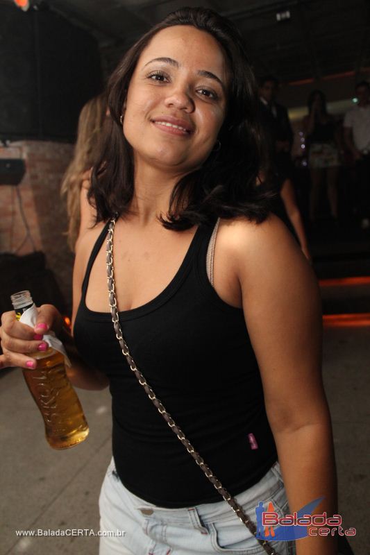 Balada: Fotos de quinta na Hype no Lago Sul - DF