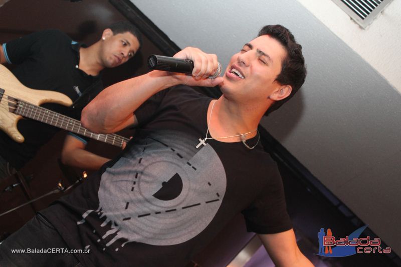 Balada: Fotos de quinta na Hype no Lago Sul - DF