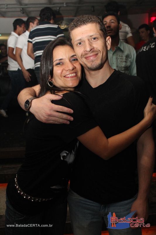Balada: Fotos de quinta na Hype no Lago Sul - DF