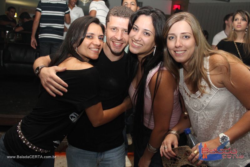 Balada: Fotos de quinta na Hype no Lago Sul - DF