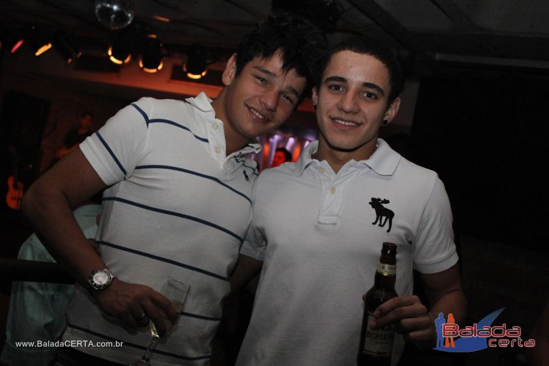 Balada: Fotos de quinta na Hype no Lago Sul - DF