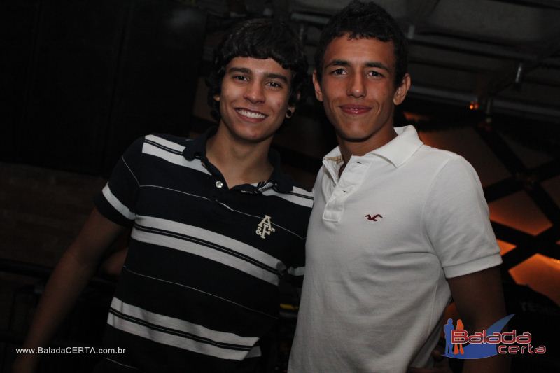 Balada: Fotos de quinta na Hype no Lago Sul - DF