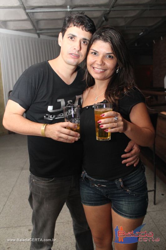 Balada: Fotos de quinta na Hype no Lago Sul - DF