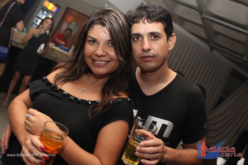 Balada: Fotos de quinta na Hype no Lago Sul - DF