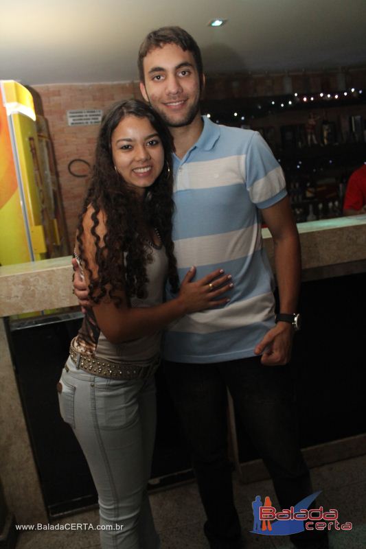 Balada: Fotos de quinta na Hype no Lago Sul - DF