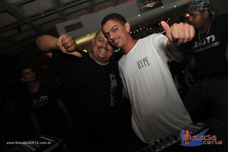 Balada: Fotos de quinta na Hype no Lago Sul - DF