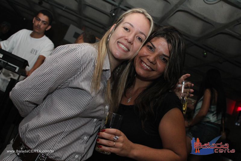 Balada: Fotos de quinta na Hype no Lago Sul - DF