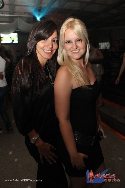 Balada: Fotos de quinta na Hype no Lago Sul - DF