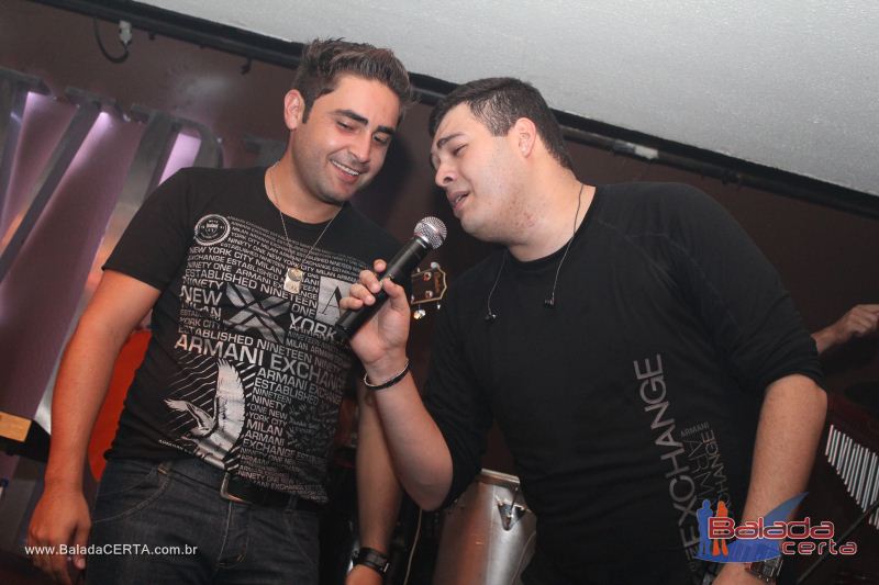 Balada: Fotos de quinta na Hype no Lago Sul - DF