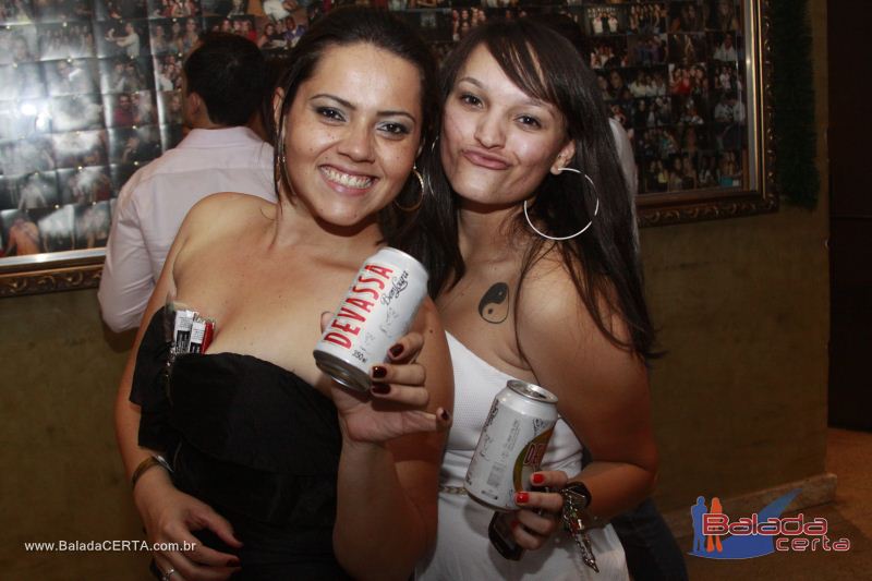 Balada: Festa de Fim de Ano - Hype 2011