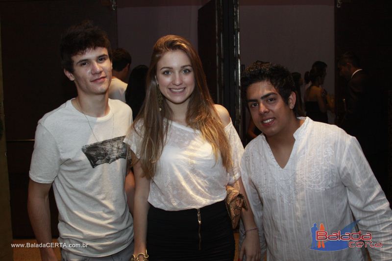 Balada: Festa de Fim de Ano - Hype 2011