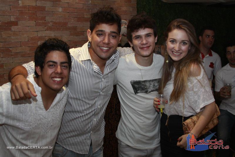 Balada: Festa de Fim de Ano - Hype 2011