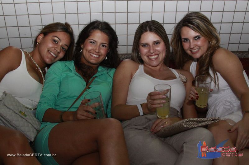 Balada: Festa de Fim de Ano - Hype 2011