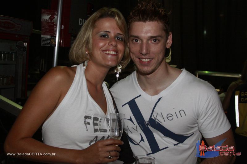 Balada: Festa de Fim de Ano - Hype 2011