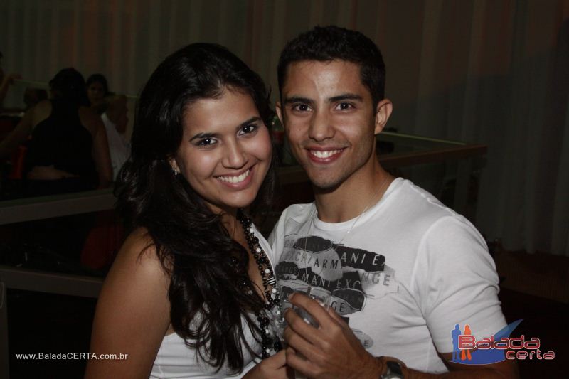 Balada: Festa de Fim de Ano - Hype 2011