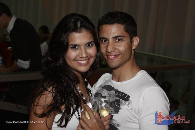 Balada: Festa de Fim de Ano - Hype 2011