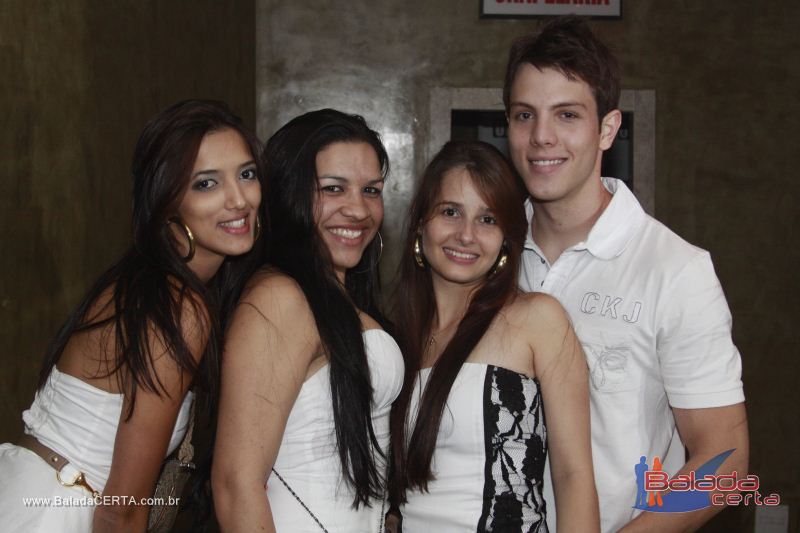 Balada: Festa de Fim de Ano - Hype 2011