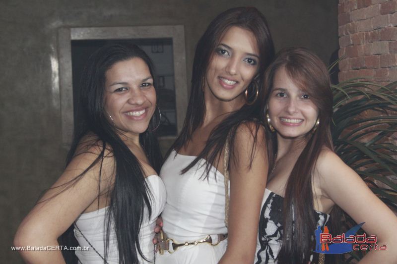 Balada: Festa de Fim de Ano - Hype 2011