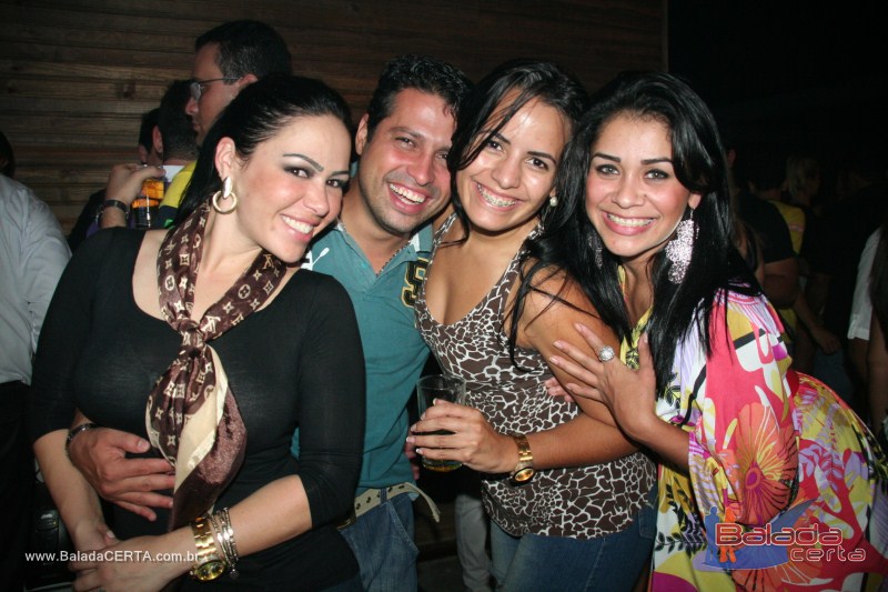 Balada: Fotos de tera no Moinho 56 em Taguatinga - DF