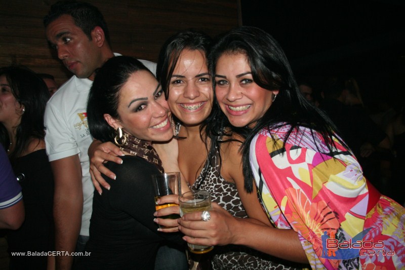 Balada: Fotos de tera no Moinho 56 em Taguatinga - DF