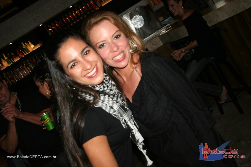 Balada: Fotos de domingo no Moinho 56 em Taguatinga Norte - DF