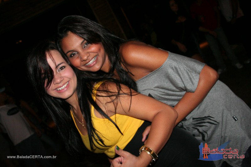 Balada: Fotos de domingo no Moinho 56 em Taguatinga Norte - DF