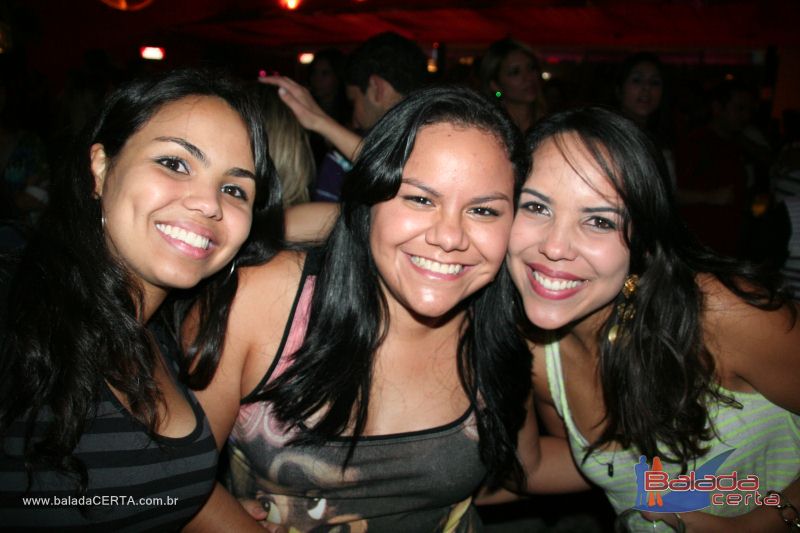 Balada: Fotos de domingo no Moinho 56 em Taguatinga Norte - DF